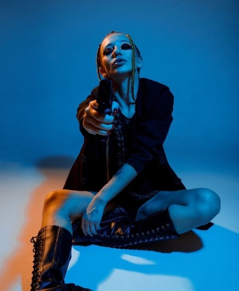 Сексуальная красотка пригласит в гости состоятельного мужчину для незабываемых встреч. Обещаю тебе море удовольствия и незабываемые ощущения. Гарантирую конфиденциальность. 11776, 23 года